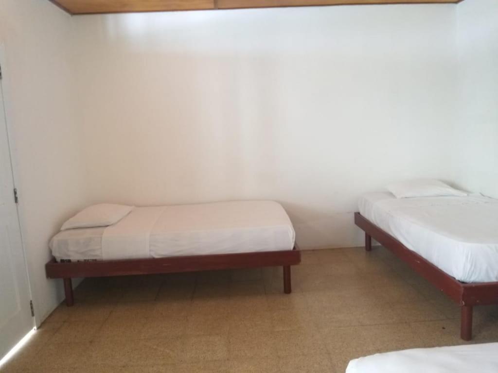 Hotel San Jacinto Ngoại thất bức ảnh
