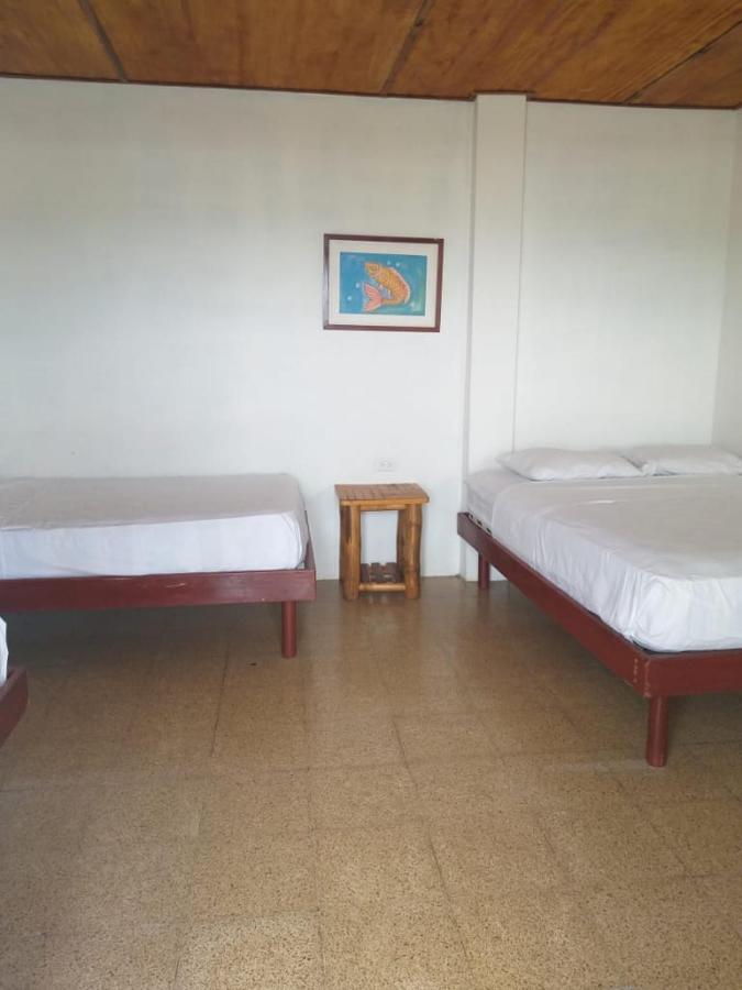 Hotel San Jacinto Ngoại thất bức ảnh