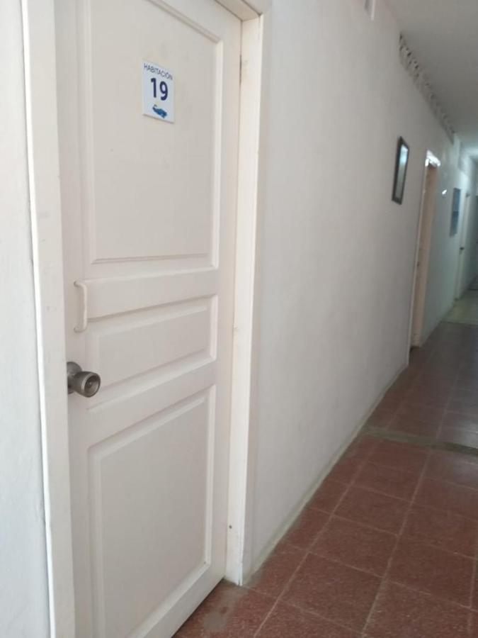 Hotel San Jacinto Ngoại thất bức ảnh