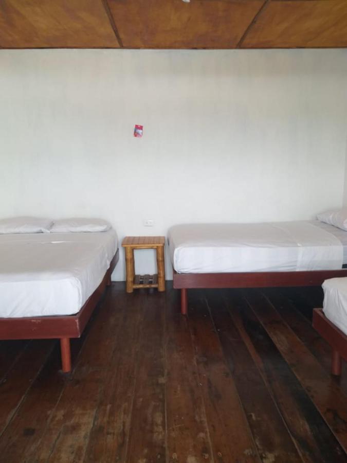 Hotel San Jacinto Ngoại thất bức ảnh